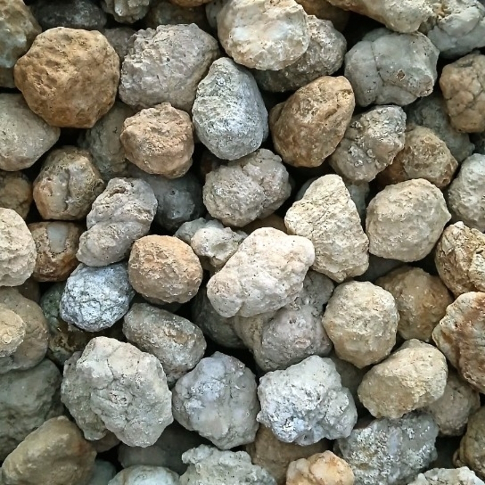 5 Lbs Whole Unopened Break Your Own Geodes Crystals Minerals Gems Rocks Lapidary